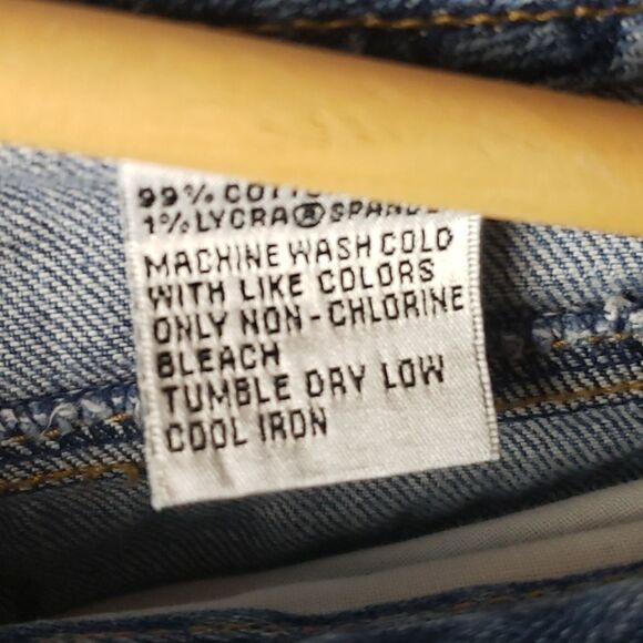 Talbot Vintage Jeans - Picture 4 of 5